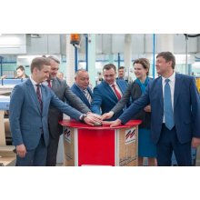 Региональный Фонд развития промышленности профинансировал открытие нового ткацкого цеха в Иванове