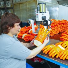 Производители текстиля из Савина увеличили прибыль на 700 млн рублей в первом полугодии