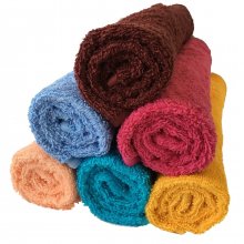 Новые цены на махровые полотенца