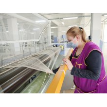 Текстильное производство в Фурманове за три года планирует провести полное переоборудование