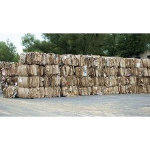 Предприятие переработчик купит макулатуру в больших объёмах!