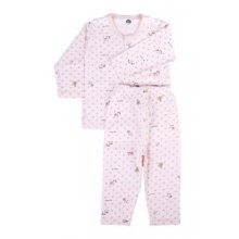 Пижама детская №К-7003