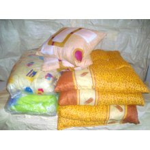 Матрасы ватные для дома и дачи любых размеров недорого, подушки, одеяла, комплекты вахта