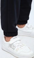 Брюки подростковые 11-071а (синий) от компании Новое Кимоно, г. Иваново Брюки подростковые 11-071а (синий) от компании Новое Кимоно, г. Иваново