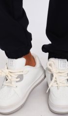 Брюки подростковые 11-071а (синий) от компании Новое Кимоно, г. Иваново Брюки подростковые 11-071а (синий) от компании Новое Кимоно, г. Иваново