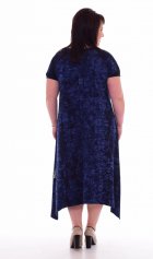 Платье женское 4-64 от компании Новое Кимоно, г. Иваново