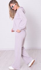 Костюм женский 5-344а (бежевый) от компании Новое Кимоно, г. Иваново