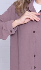 Костюм женский 5-351 (мокко) от компании Новое Кимоно, г. Иваново Костюм женский 5-351 (мокко) от компании Новое Кимоно, г. Иваново