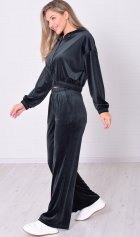 Костюм женский 5-355а (хвоя) от компании Новое Кимоно, г. Иваново