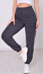 Брюки женские 8-066б (дымчатый) от компании Новое Кимоно, г. Иваново