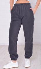 Брюки женские 8-066б (дымчатый) от компании Новое Кимоно, г. Иваново