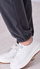 Брюки женские 8-066б (дымчатый) от компании Новое Кимоно, г. Иваново