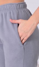 Брюки женские 8-066м (светло-серый) от компании Новое Кимоно, г. Иваново