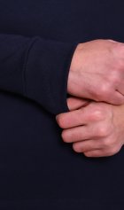 Пижама мужская 9-229 (темно-синий) от компании Новое Кимоно, г. Иваново Пижама мужская 9-229 (темно-синий) от компании Новое Кимоно, г. Иваново