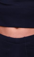 Пижама мужская 9-229 (темно-синий) от компании Новое Кимоно, г. Иваново