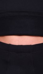 Пижама мужская 9-229а (черный) от компании Новое Кимоно, г. Иваново