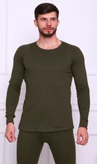 Пижама мужская 9-229г (хаки) от компании Новое Кимоно, г. Иваново Пижама мужская 9-229г (хаки) от компании Новое Кимоно, г. Иваново