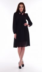 *Платье женское Ф-1-59 (полоса) от компании Новое Кимоно, г. Иваново