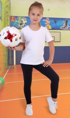 Футболка Вымпел детская от компании Натали 37 (Natali), г. Иваново