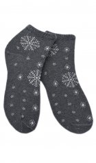 Набор женских носков Снегопад от компании Натали 37 (Natali), г. Иваново
