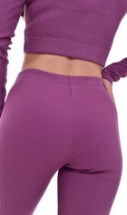 Бриджи женские 8-059 (молоко) от компании Новое Кимоно, г. Иваново