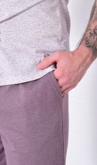 Пижама мужская 9-167 (капучино) от компании Новое Кимоно, г. Иваново