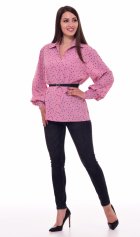 *Туника женская Ф-2-032а (сухая роза1) от компании Новое Кимоно, г. Иваново *Туника женская Ф-2-032а (сухая роза1) от компании Новое Кимоно, г. Иваново