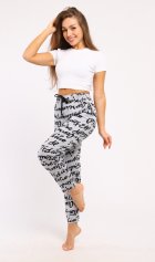 Брюки женские 8-031х (светло-серый) от компании Новое Кимоно, г. Иваново Брюки женские 8-031х (светло-серый) от компании Новое Кимоно, г. Иваново