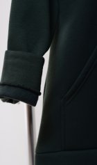 Костюм женский 5-305а (хвоя) от компании Новое Кимоно, г. Иваново Костюм женский 5-305а (хвоя) от компании Новое Кимоно, г. Иваново