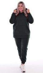 Костюм женский 5-305а (хвоя) от компании Новое Кимоно, г. Иваново