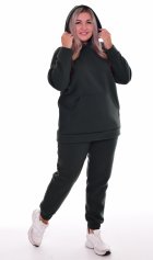 Костюм женский 5-305а (хвоя) от компании Новое Кимоно, г. Иваново