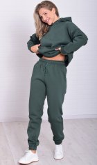 Костюм женский 5-305а (хвоя) от компании Новое Кимоно, г. Иваново