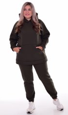 Костюм женский 5-305в (тростник) от компании Новое Кимоно, г. Иваново