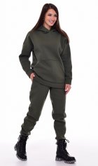 Костюм женский 5-305в (тростник) от компании Новое Кимоно, г. Иваново