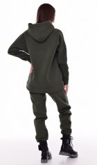 Костюм женский 5-305в (тростник) от компании Новое Кимоно, г. Иваново