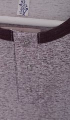 Пижама мужская 9-181 (капучино) от компании Новое Кимоно, г. Иваново