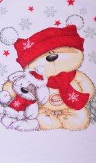 Пижама детская 7-302 (белый) от компании Новое Кимоно, г. Иваново