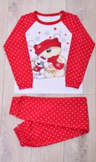 Пижама подростковая 12-106 (белый) от компании Новое Кимоно, г. Иваново Пижама подростковая 12-106 (белый) от компании Новое Кимоно, г. Иваново