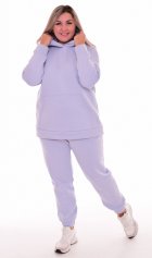 Костюм женский 5-305м (голубо-сиреневый) от компании Новое Кимоно, г. Иваново Костюм женский 5-305м (голубо-сиреневый) от компании Новое Кимоно, г. Иваново