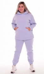 Костюм женский 5-305м (голубо-сиреневый) от компании Новое Кимоно, г. Иваново Костюм женский 5-305м (голубо-сиреневый) от компании Новое Кимоно, г. Иваново