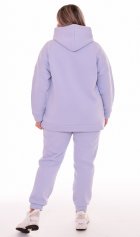 Костюм женский 5-305м (голубо-сиреневый) от компании Новое Кимоно, г. Иваново