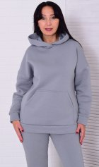 Костюм женский 5-305л (кварцевый) от компании Новое Кимоно, г. Иваново Костюм женский 5-305л (кварцевый) от компании Новое Кимоно, г. Иваново