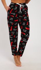 Брюки женские 8-031ш (перчик) от компании Новое Кимоно, г. Иваново Брюки женские 8-031ш (перчик) от компании Новое Кимоно, г. Иваново