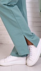 *Костюм женский Ф-5-012е (ментол) от компании Новое Кимоно, г. Иваново
