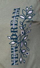 Костюм женский 5-322а (изумруд) от компании Новое Кимоно, г. Иваново