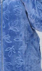 Костюм женский 5-322 (индиго) от компании Новое Кимоно, г. Иваново