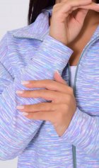 Костюм женский 5-331в (кофейный десерт) от компании Новое Кимоно, г. Иваново Костюм женский 5-331в (кофейный десерт) от компании Новое Кимоно, г. Иваново