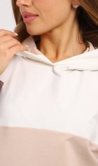 Костюм женский 5-336 (кофейный) от компании Новое Кимоно, г. Иваново