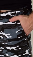 Шорты мужские 9-220г (камуфляж) от компании Новое Кимоно, г. Иваново Шорты мужские 9-220г (камуфляж) от компании Новое Кимоно, г. Иваново