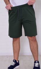 Шорты мужские 9-220б (хаки) от компании Новое Кимоно, г. Иваново Шорты мужские 9-220б (хаки) от компании Новое Кимоно, г. Иваново